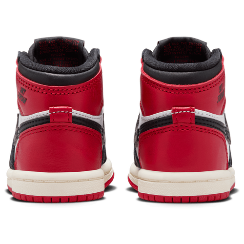 Jordan Retro 1 HI OG Remastered  Image 3 of 6. Tap to open photo gallery.
