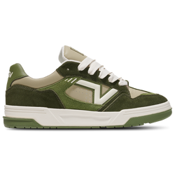 Pour hommes - Vans Hautes terres - Vert/Havane/Olive