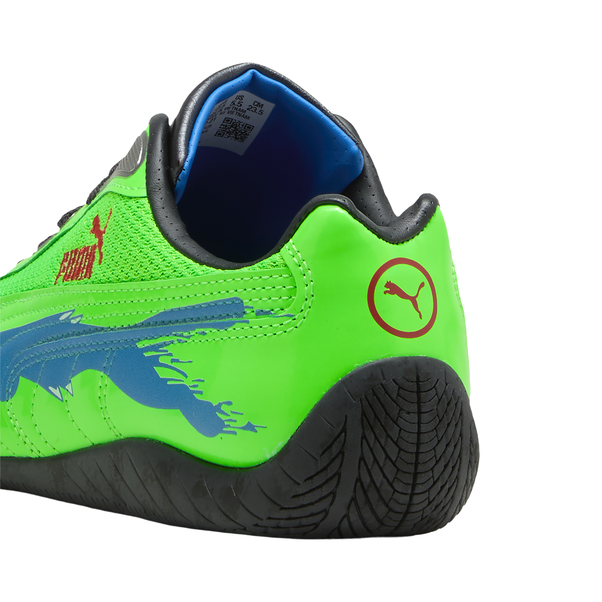 PUMA Speedcat Fast & Furious