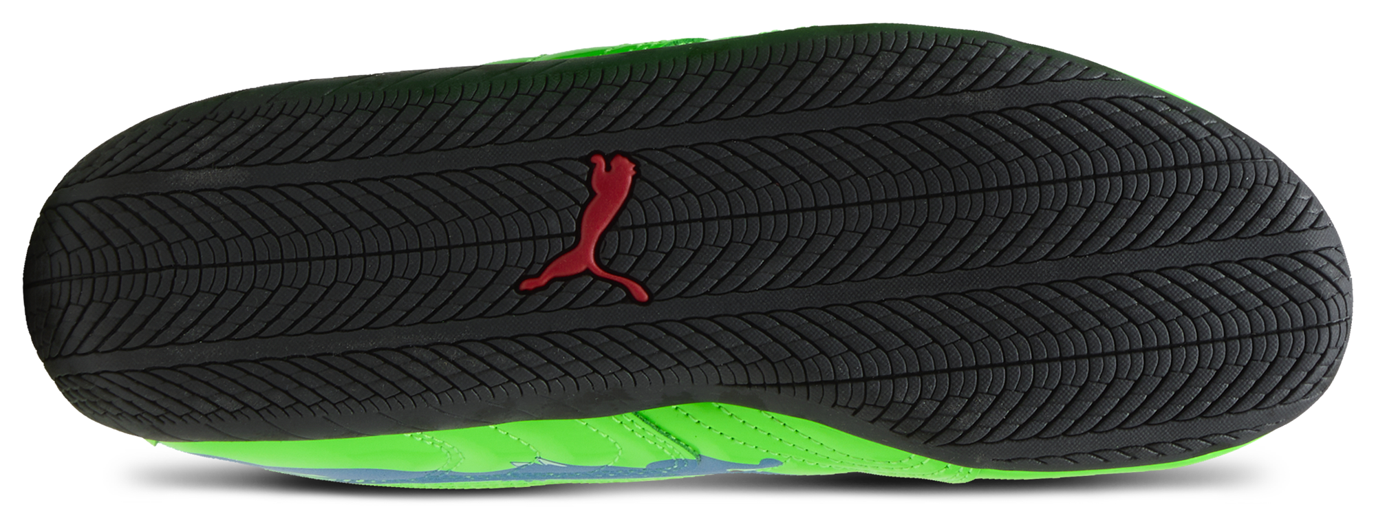 PUMA Speedcat Fast & Furious