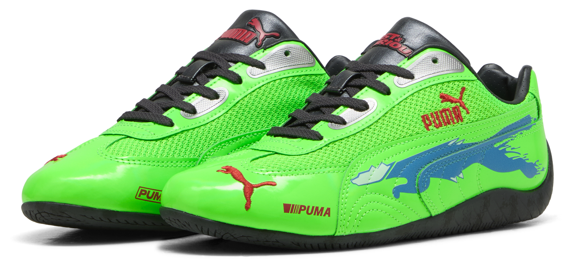 PUMA Speedcat Fast & Furious