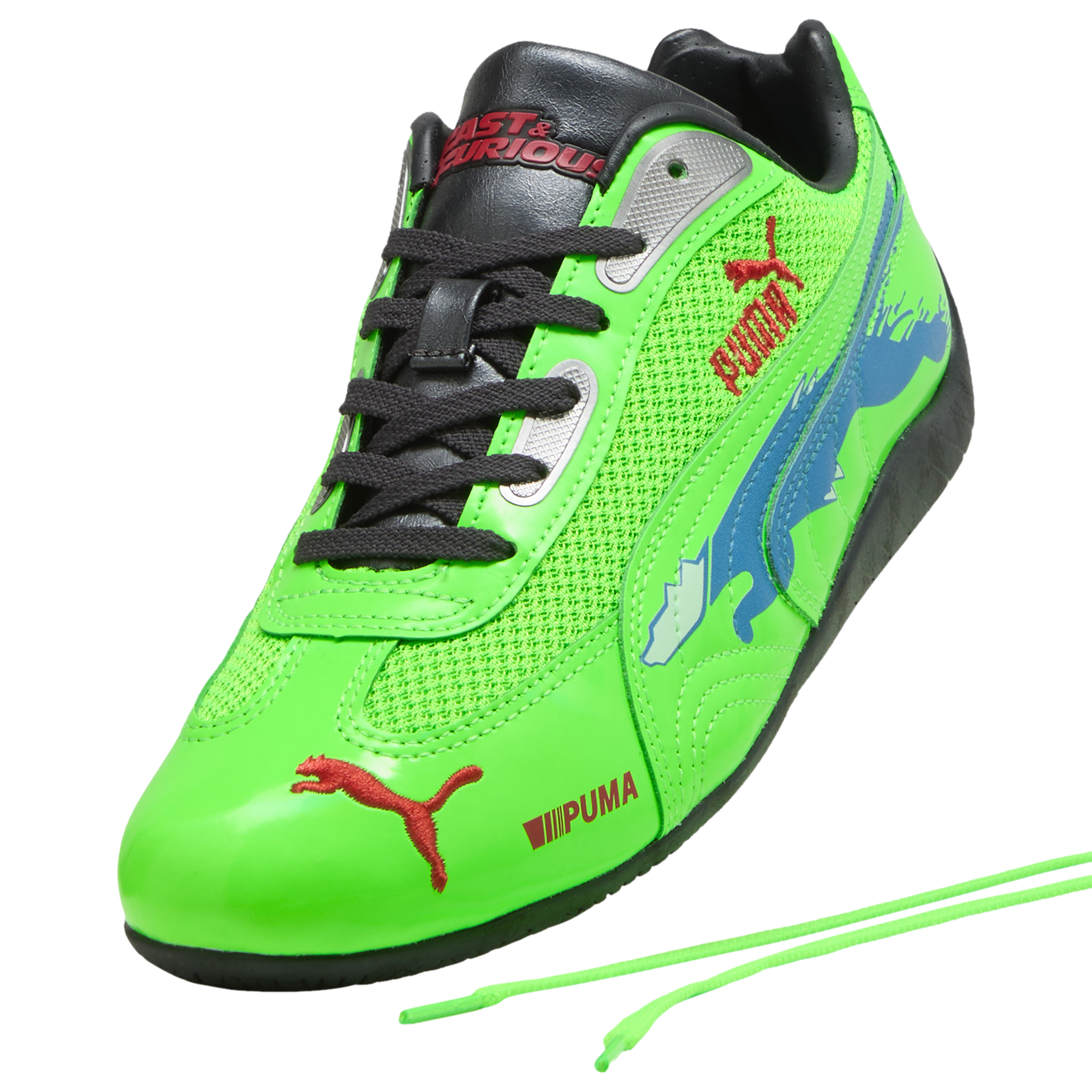 PUMA Speedcat Fast & Furious
