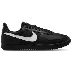 Men's - Nike Field General  - Black/White