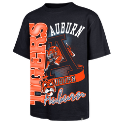 Men's - 47 Brand Mascot Short Sleeve T-Shirt - Navy