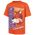 47 Brand Mascot Short Sleeve T-Shirt - Men's Orange