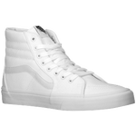 True White/White