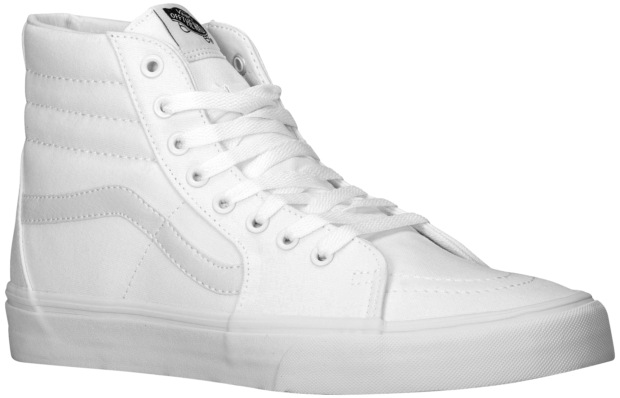 Vans SK8 HI Off The ___