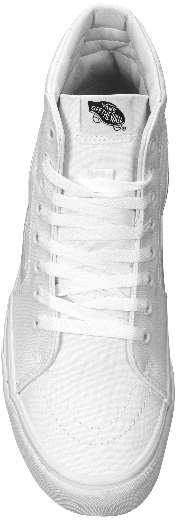 Vans SK8 HI Off The ___