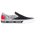 Vans Slip On - Men's Black/Red/White