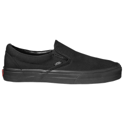 Foot locker vans slip on hotsell