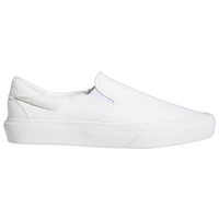 White/White