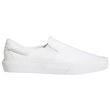 White/White