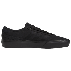 Men's - adidas Originals Delpala - Black/Grey
