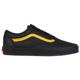 Black/Lemon Chrome - Vans Old Skool-bk/lm