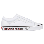 White/White
