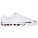 White/White