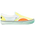 Vans Slip On - Men's White/Multi