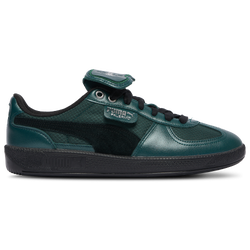 Men's - PUMA Palermo 2 Harry Potter  - Green/Black