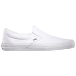 True White/White