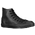 Converse All Star HI  - Men's Black Monochrome
