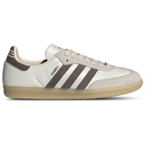 White/Brown