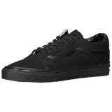 Black/Black