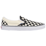 Black/White - Checkerboard