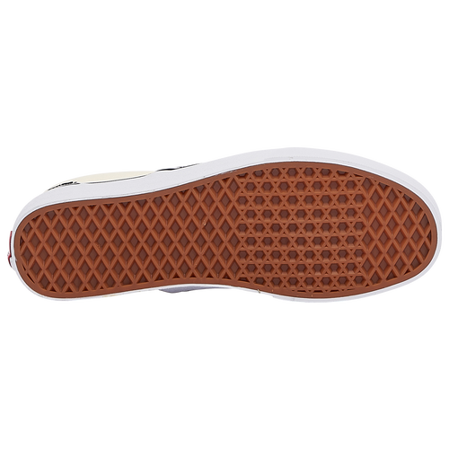 Footlocker checkerboard vans clearance
