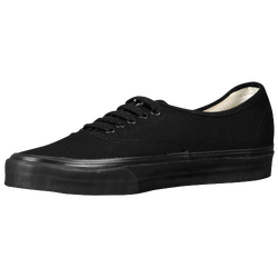 Men's - Vans Authentic - Black