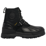 Black/Black