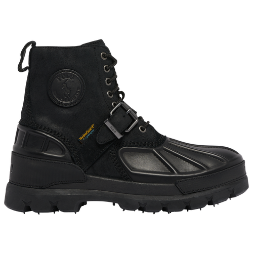 Foot locker polo boots best sale