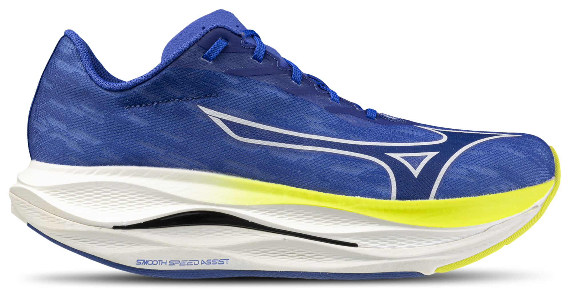 Mizuno Wave Rebellion Flash 3 - Men's | Foot Locker