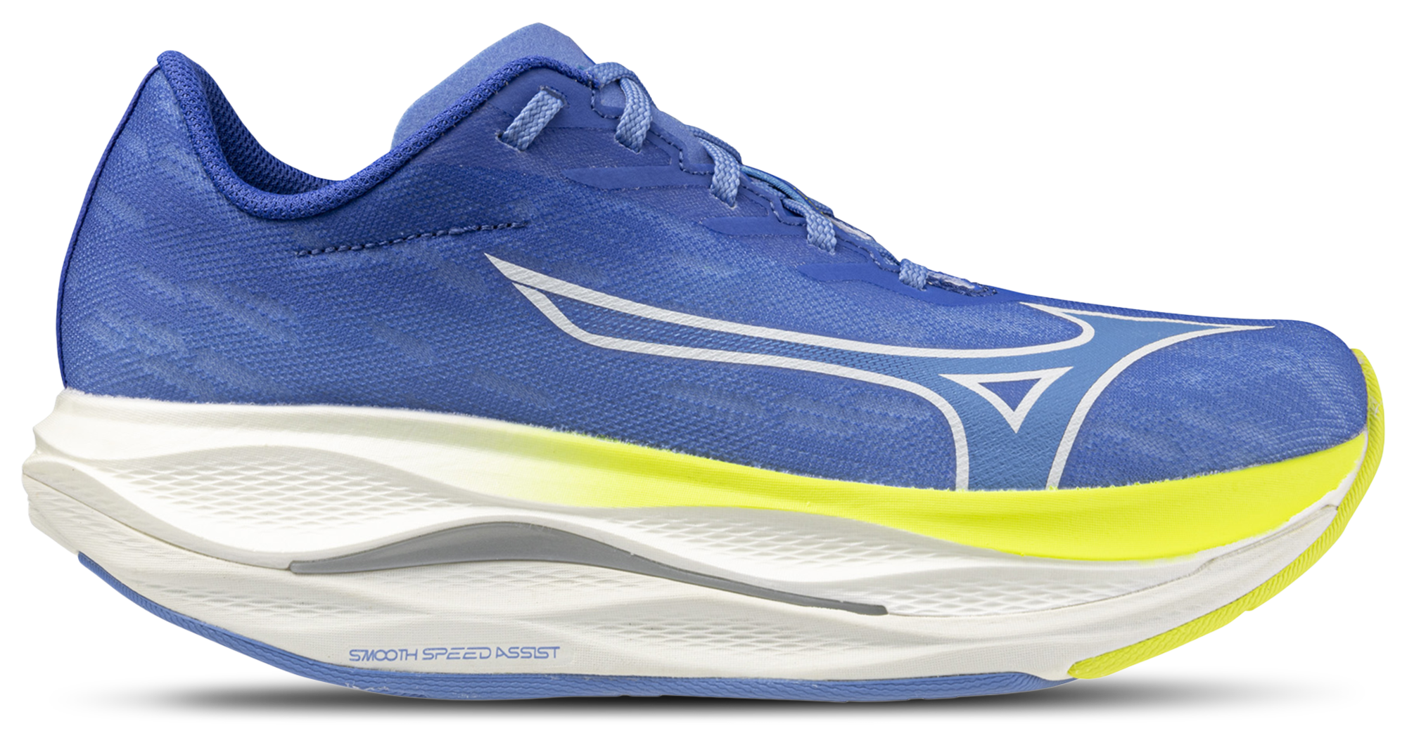 Mizuno Wave Rebellion Flash 2 - Women's | Foot Locker