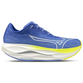 スパイク・シューズ Mizuno WAVE REBELLION FLASH 2 25.0 Unisex Wave Rebellion Flash 2 Oni Hayai Running Shoe - Mizuno USA