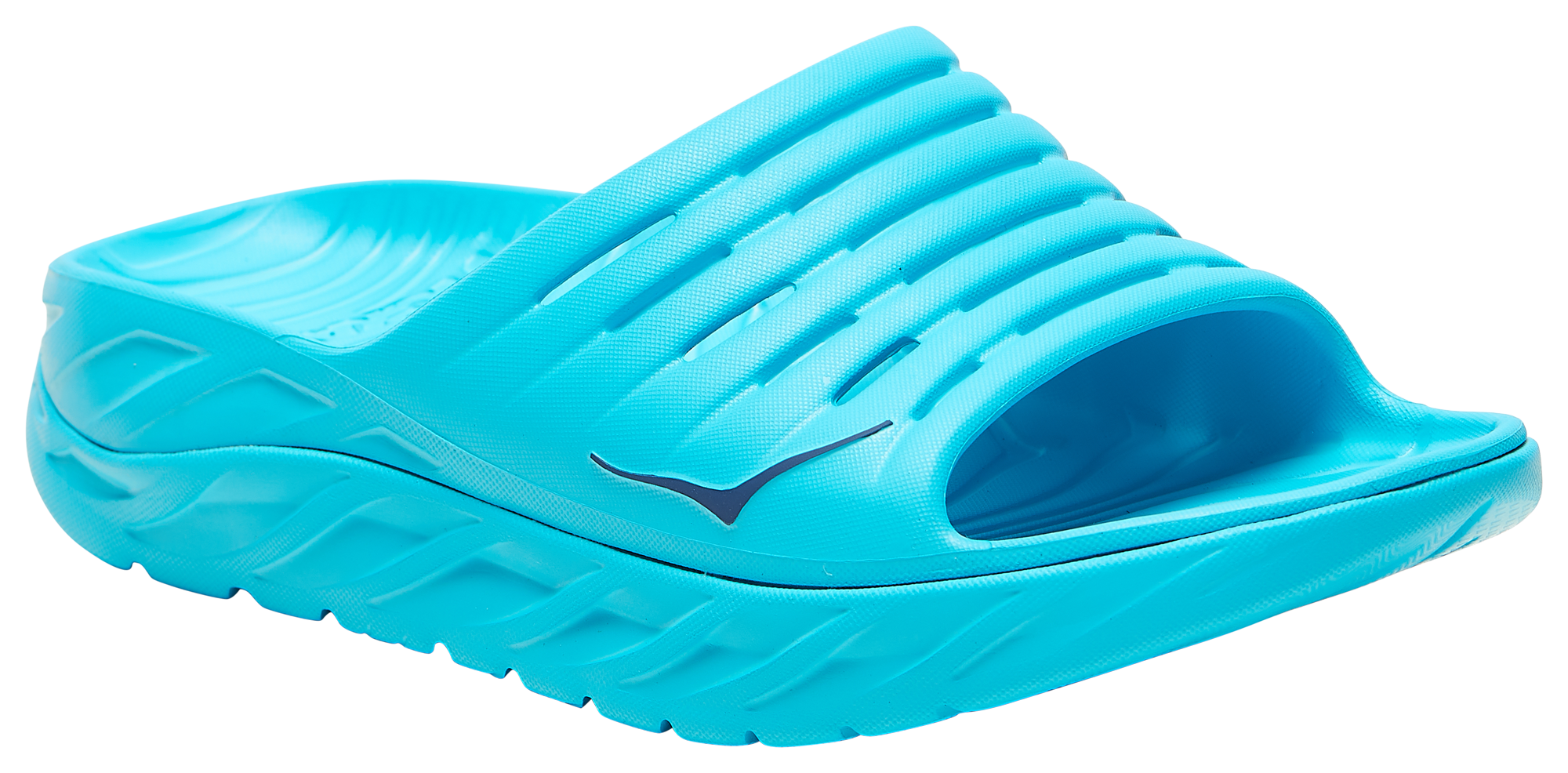 HOKA Ora Recovery Slides Foot Locker