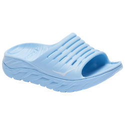 Women's - HOKA Ora Recovery Slide - Baby Blue
