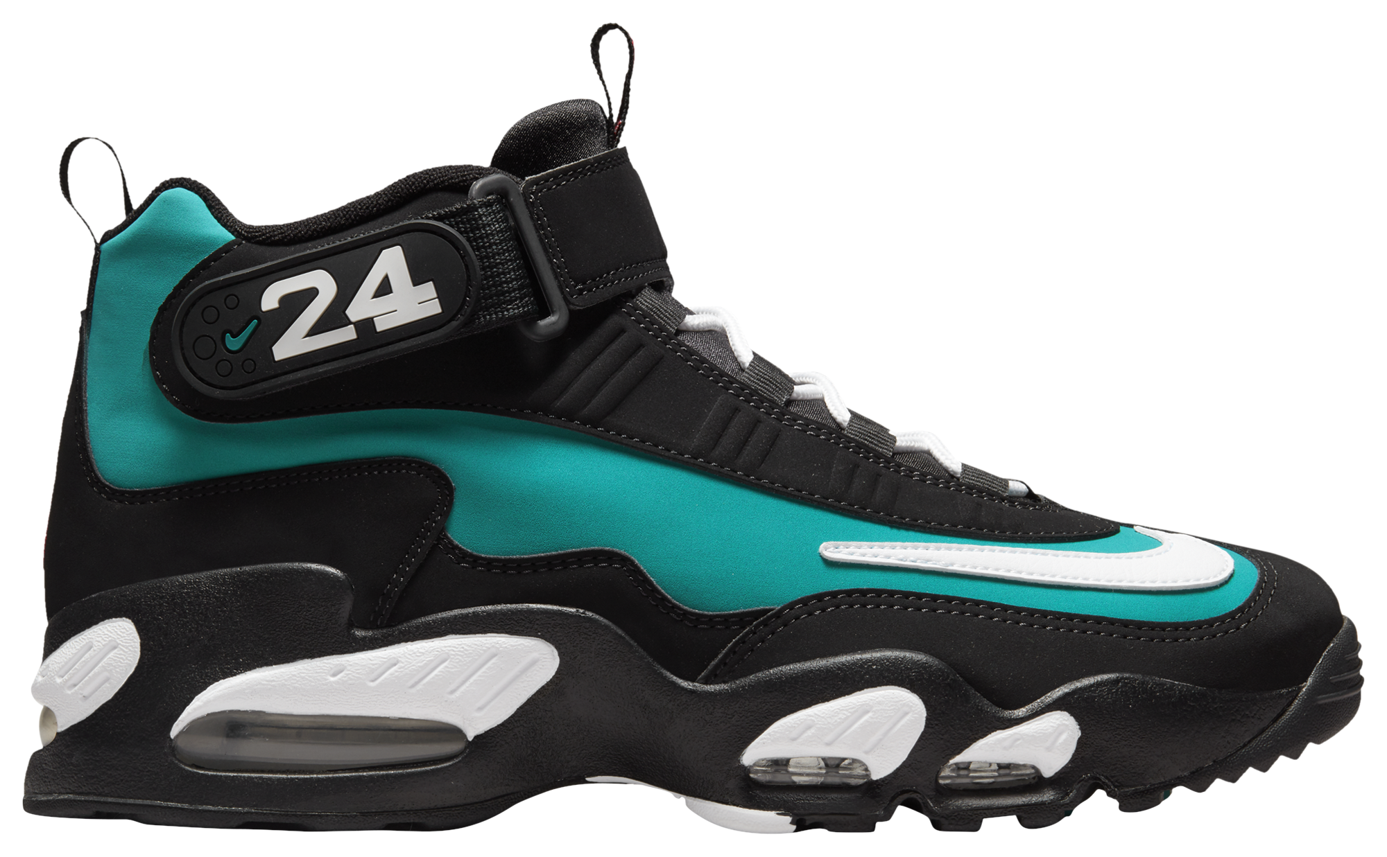 Nike Air Griffey Max 1 - Men's | Foot Locker Canada