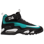 Black/Teal