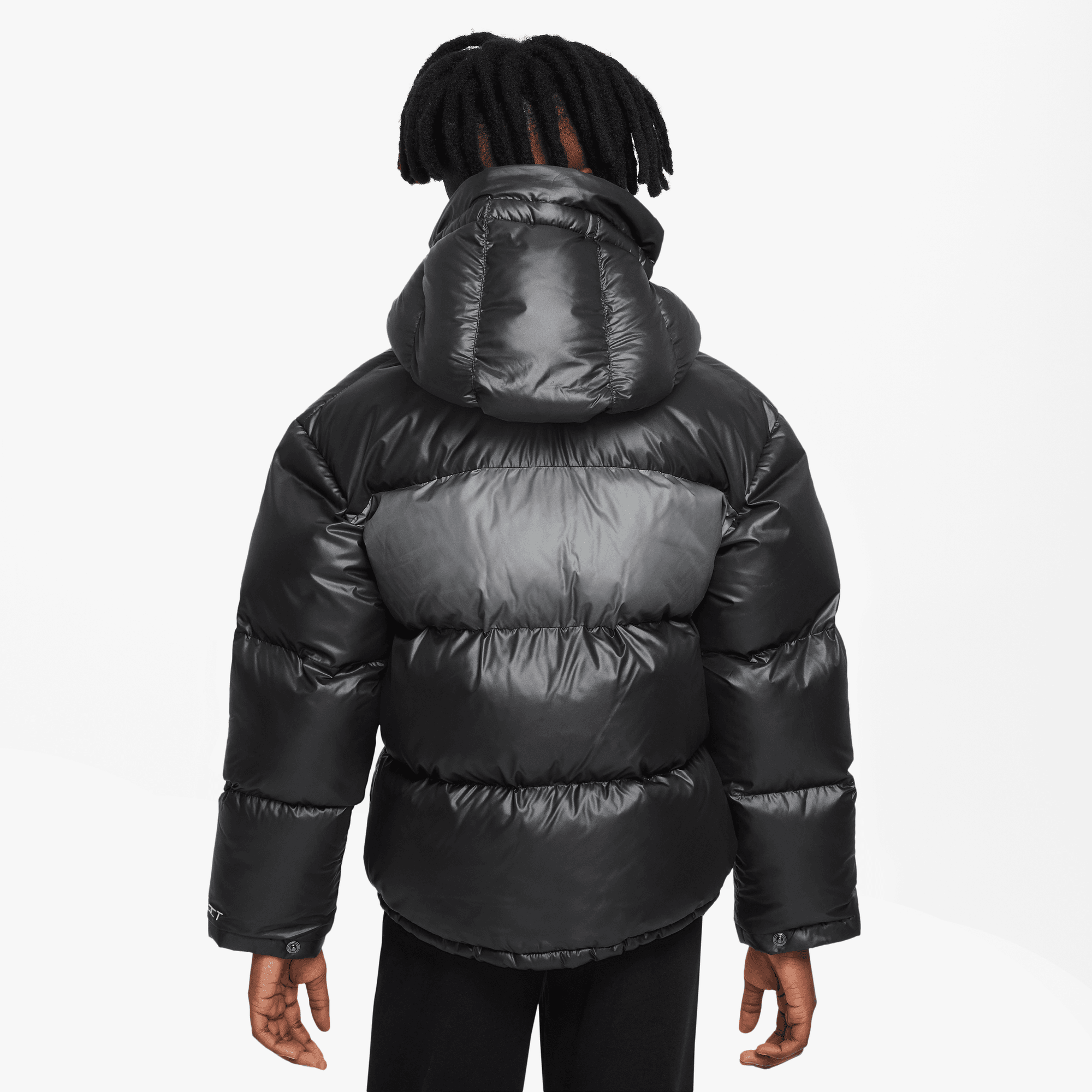 Nike NSW TF RPL Hooded Jacket Boys Grade School Bramalea City