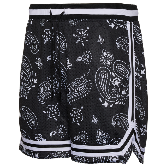LCKR League Mesh Shorts