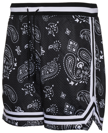 LCKR League Mesh Shorts