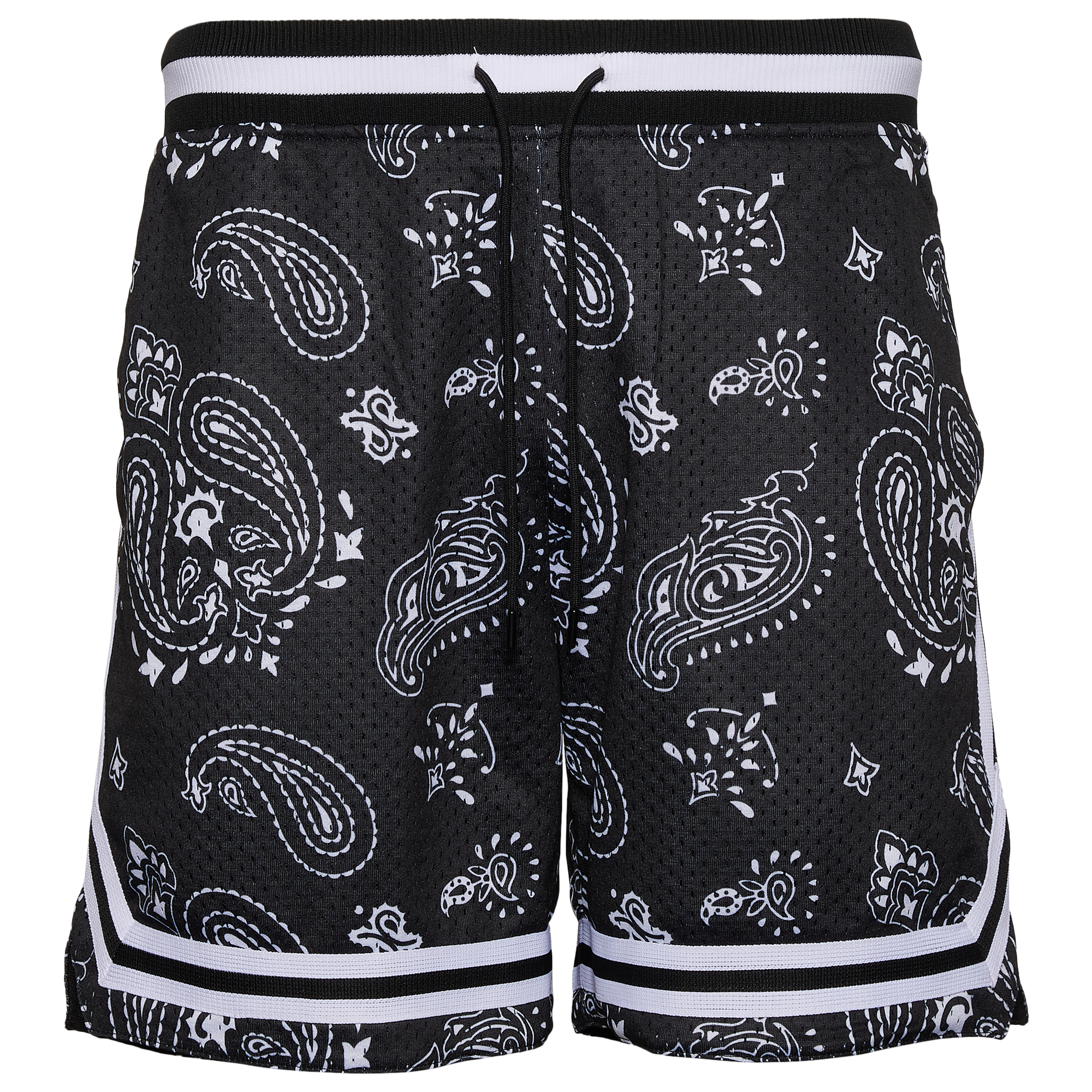 LCKR League Mesh Shorts