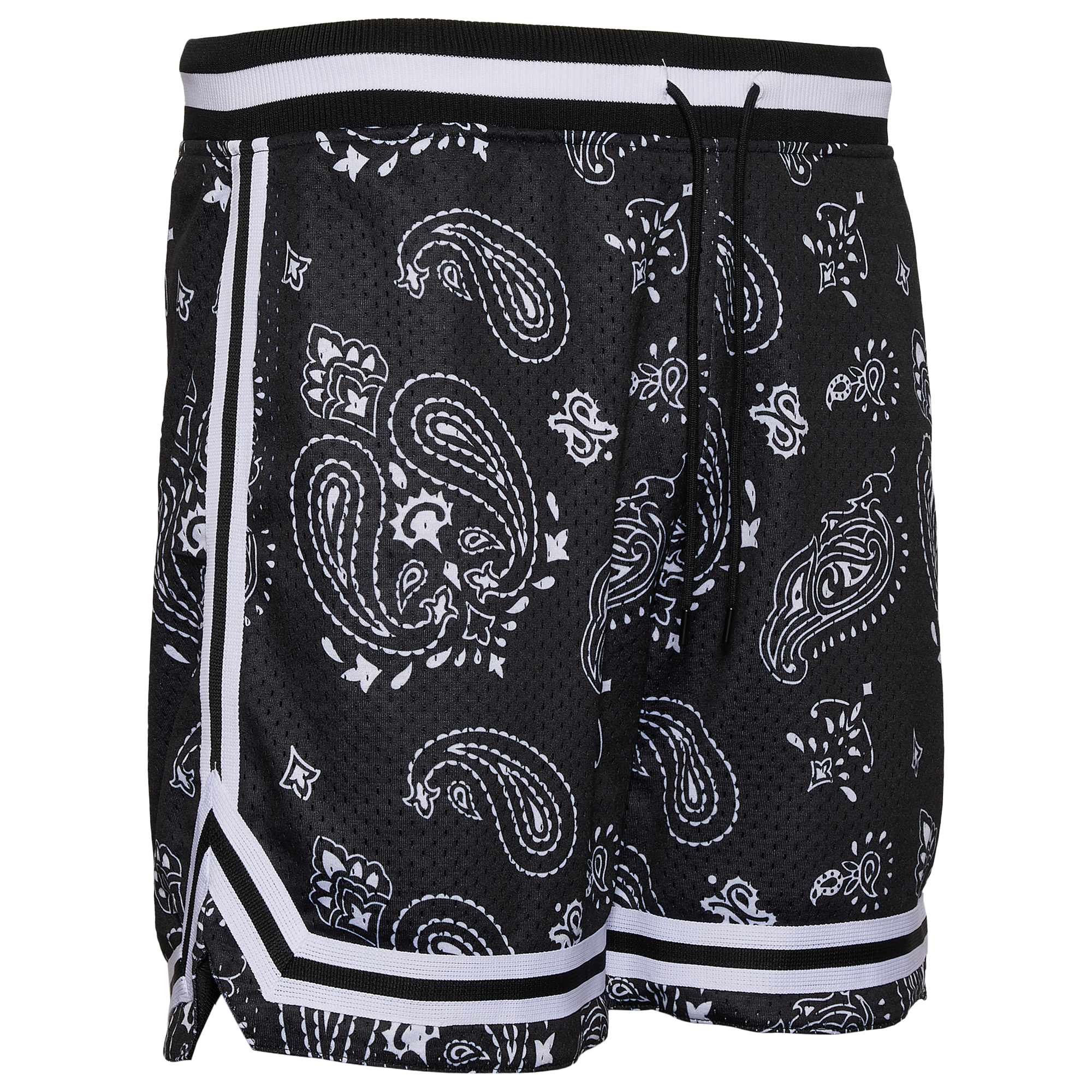 LCKR League Mesh Shorts