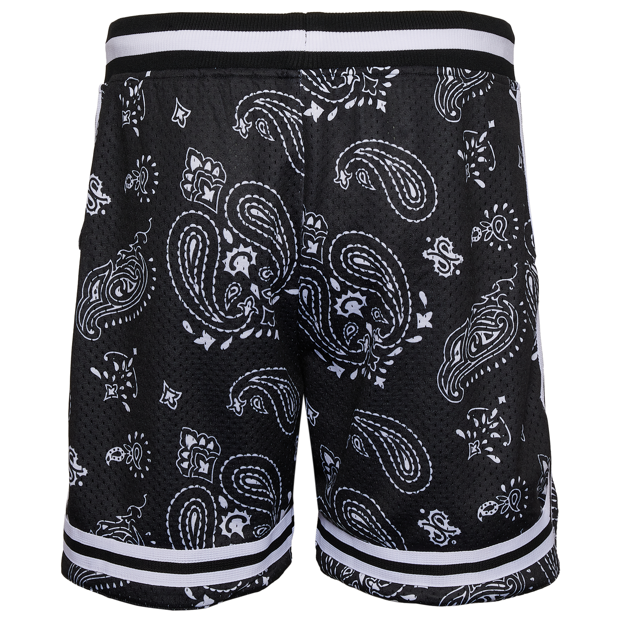 LCKR League Mesh Shorts