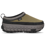 Burnt Olive/Charcoal