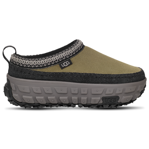 

UGG Mens UGG Venture Daze - Mens Shoes Burnt Olive/Charcoal Size 08.0