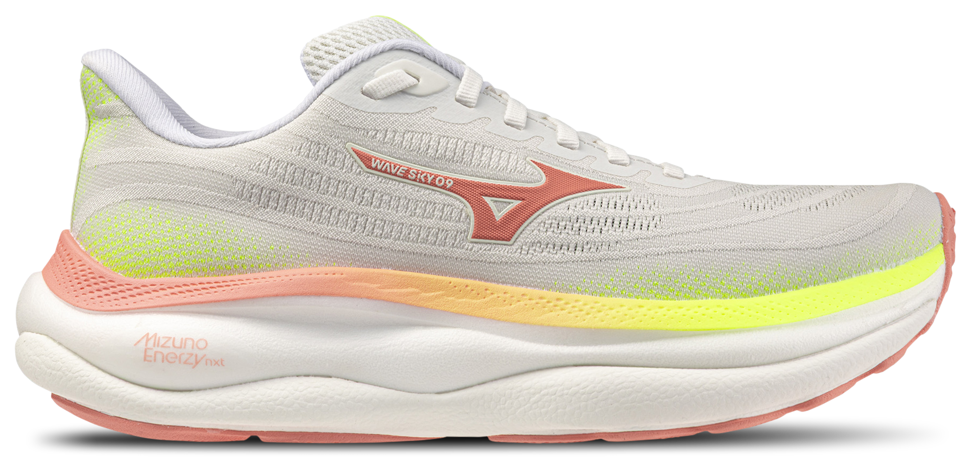 Mizuno Wave Sky 9 Wide - Women's | Champs Sports
