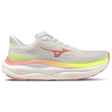 White/Orange
