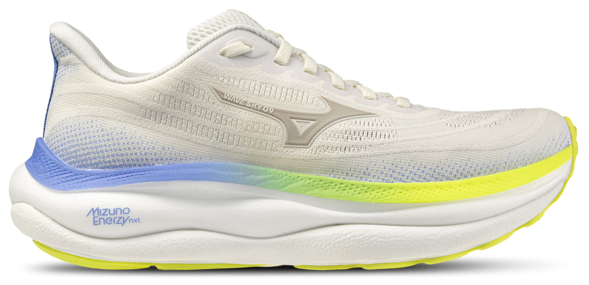 Mizuno Wave Sky 9 Wide - Women's | Foot Locker