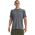 Under Armour Tech 2.0 Short Sleeve Novelty T-Shirt - Men's Grey/Black